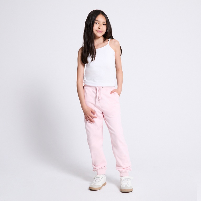Sweatpants "Vilmer star" Soft Pink